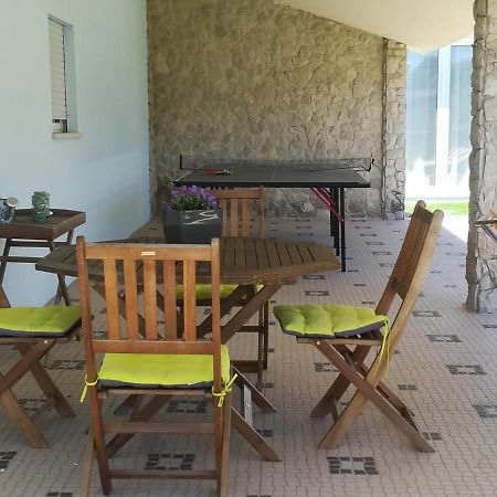 Quinta Vale Real Villa Alcobaça Buitenkant foto