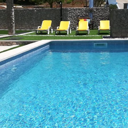 Quinta Vale Real Villa Alcobaça Buitenkant foto