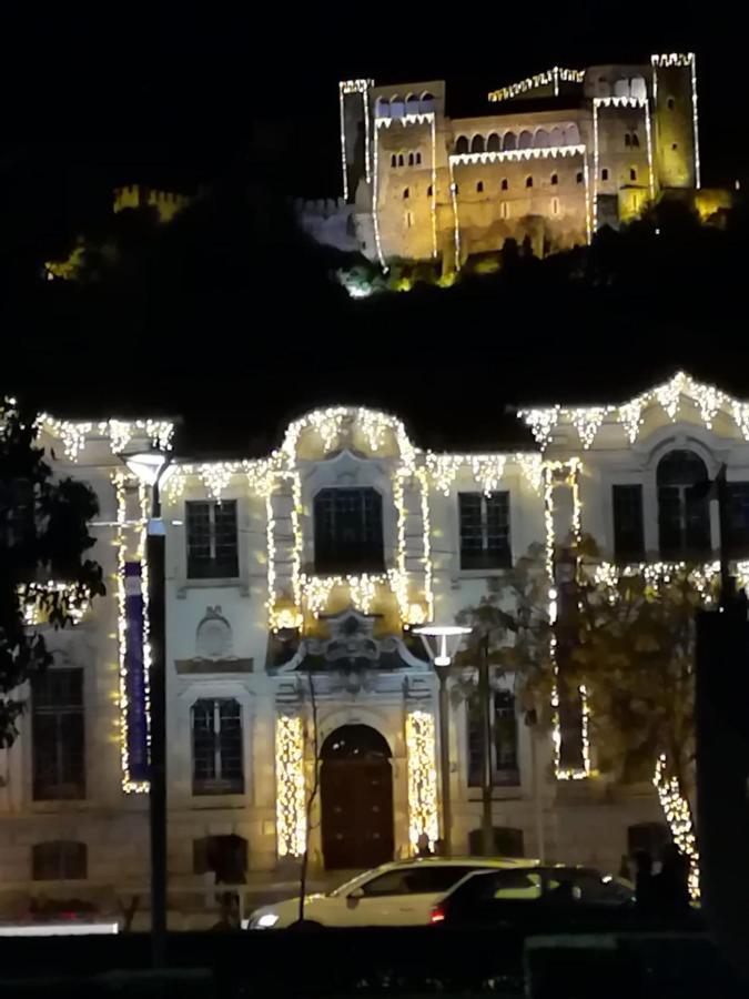 Quinta Vale Real Villa Alcobaça Buitenkant foto